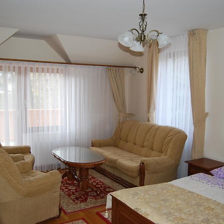Apartments Ivana Bled Exteriér fotografie
