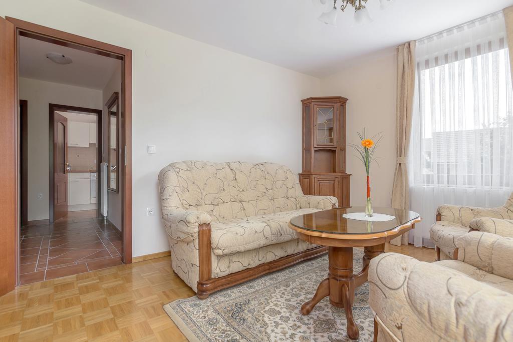 Apartments Ivana Bled Exteriér fotografie