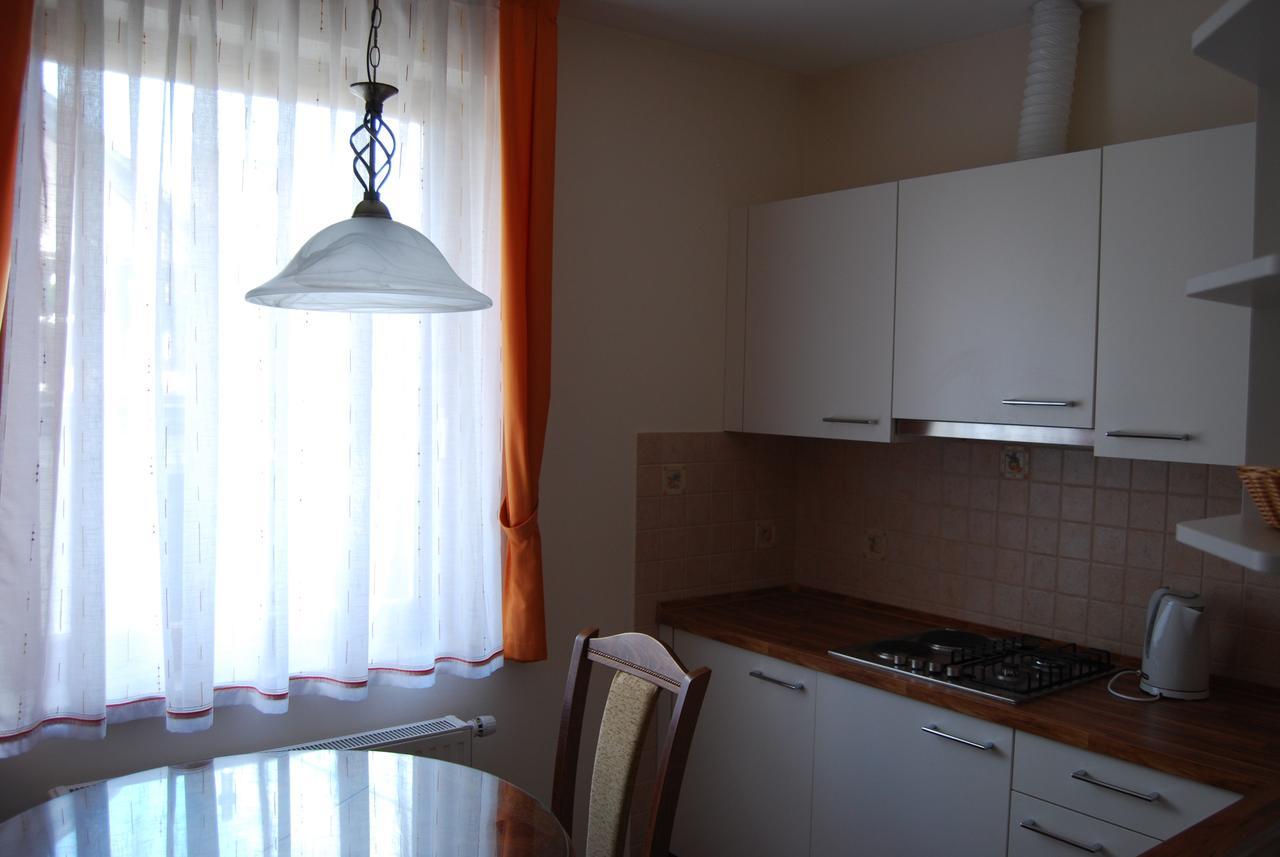 Apartments Ivana Bled Exteriér fotografie