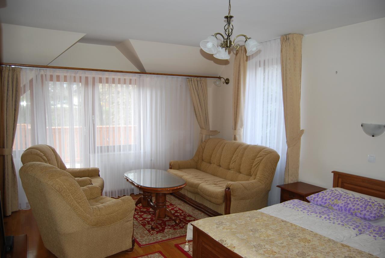 Apartments Ivana Bled Exteriér fotografie